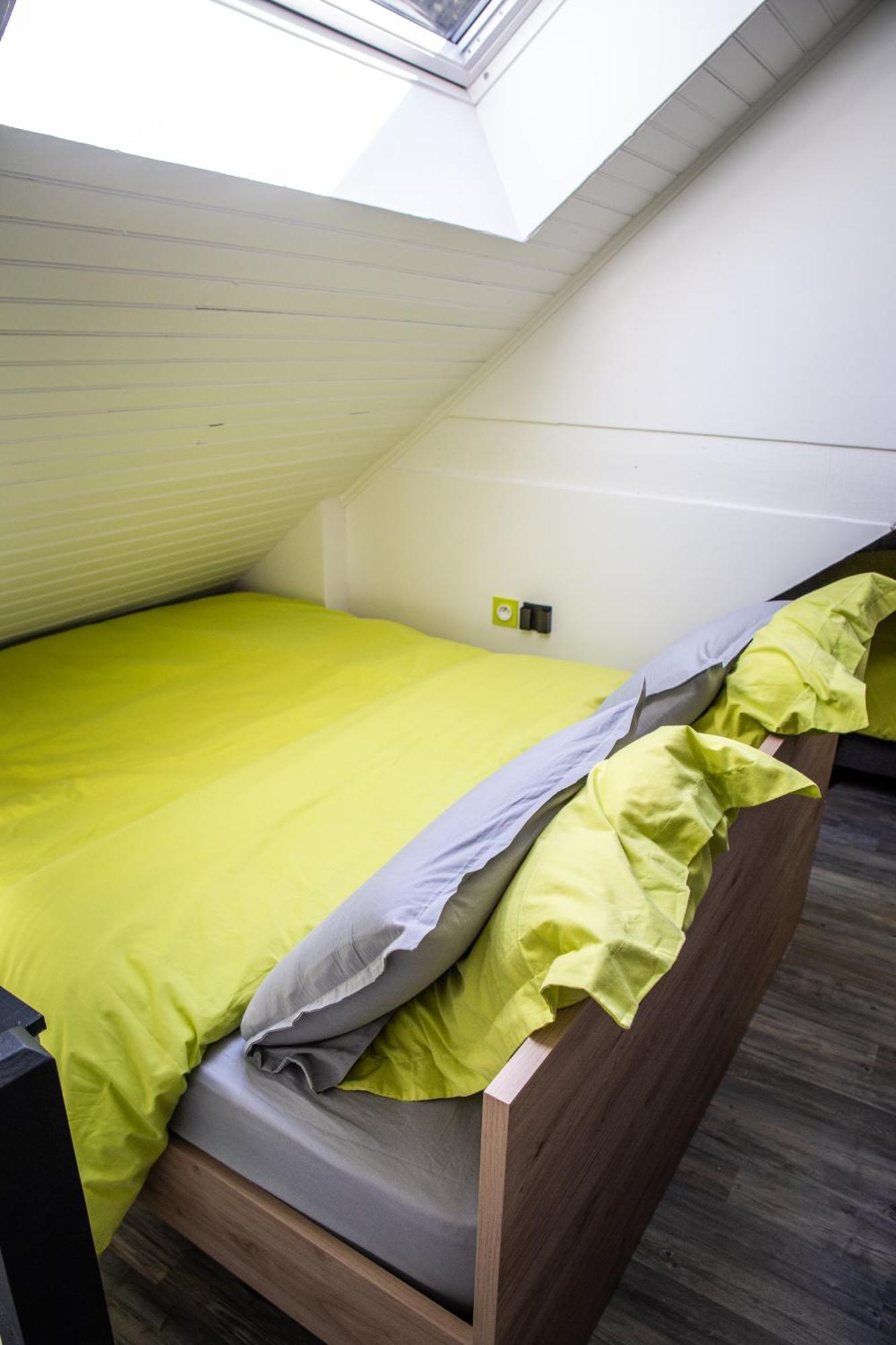Bienvenue Dans Le Chartreuse 2 A 6 Couchages Apartment Cholonge Exterior foto